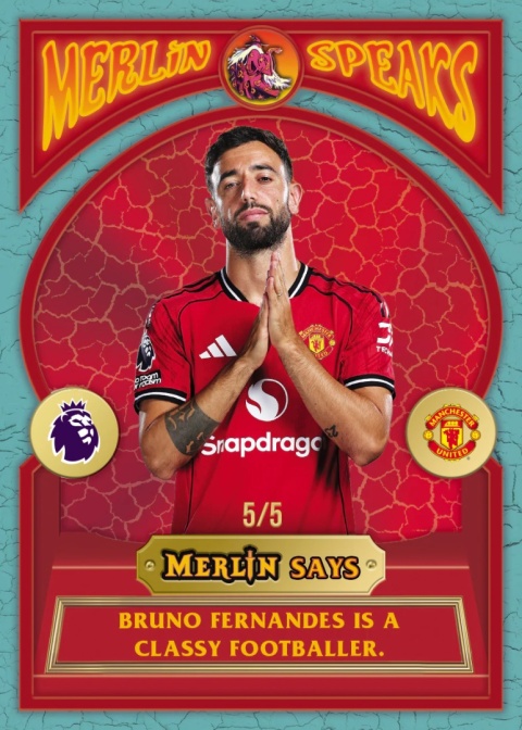 Merlin Premier League 2026 - Value Box