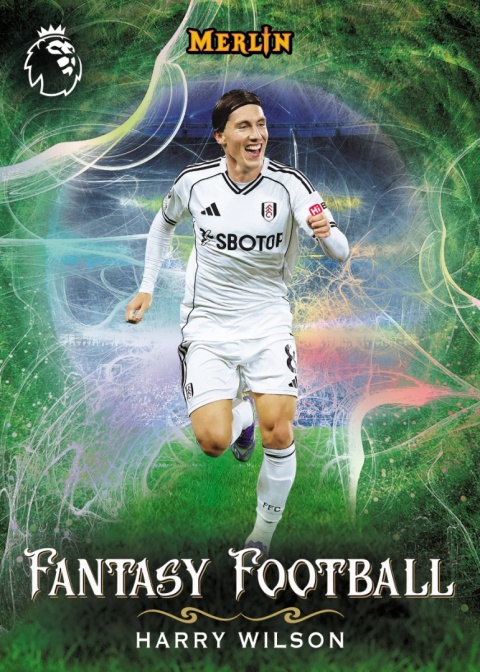 Merlin Premier League 2026 - Value Box