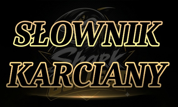 3. Słownik Karciany