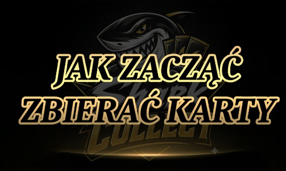 1. Jak zacząć zbierać karty